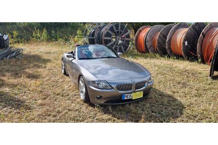 BMW Z4 Gebrauchtwagen