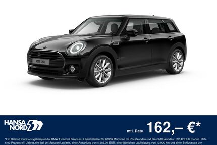 Mini One Clubman Gebrauchtwagen
