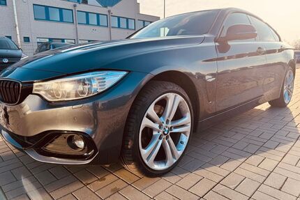 BMW 430 Gebrauchtwagen