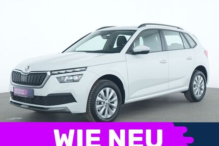 Skoda Kamiq Gebrauchtwagen