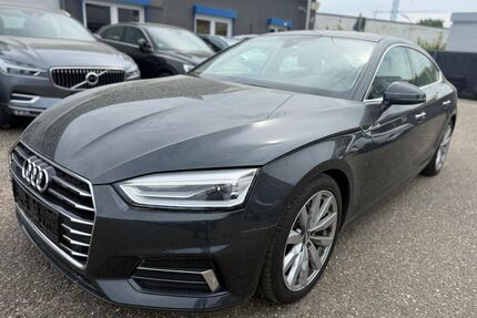 Audi A5 Gebrauchtwagen