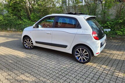 Renault Twingo Gebrauchtwagen
