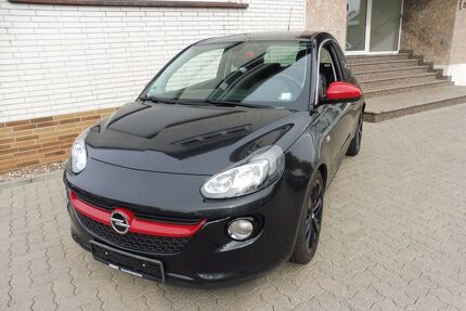 Opel Adam Gebrauchtwagen