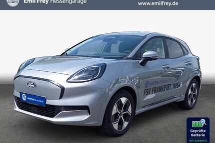 Ford Puma Gen-E Gebrauchtwagen