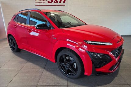 Hyundai KONA Gebrauchtwagen