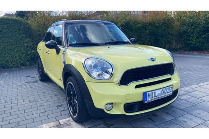 Mini Countryman S (Cooper) Gebrauchtwagen