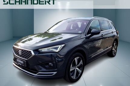 Seat Tarraco Gebrauchtwagen