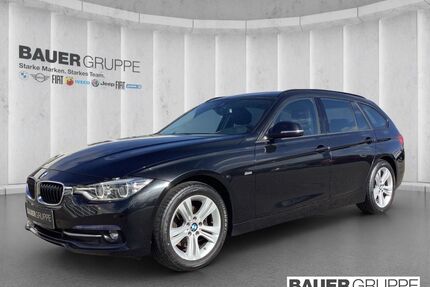 BMW 320 Gebrauchtwagen