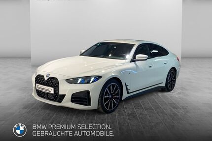 BMW 430 Gran Coupé Gebrauchtwagen