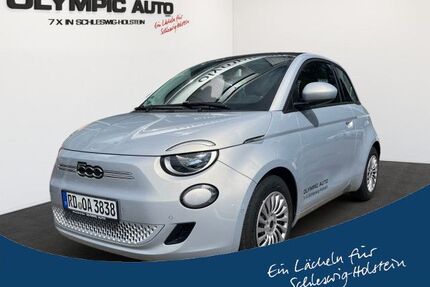 Fiat 500e Gebrauchtwagen