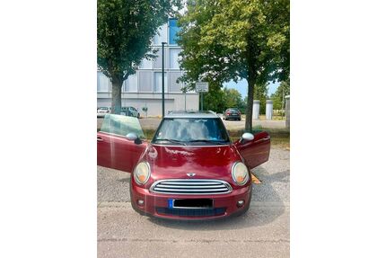 Mini Cooper Clubman Gebrauchtwagen