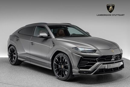 Lamborghini Urus Gebrauchtwagen