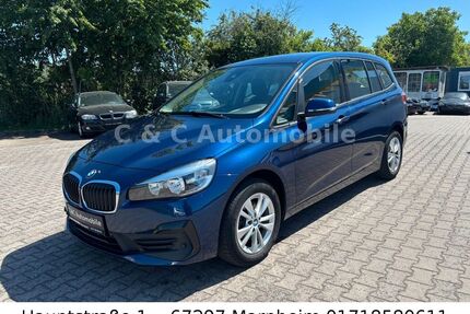 BMW 216 Gebrauchtwagen