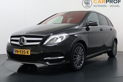 Mercedes-Benz B 250 Gebrauchtwagen