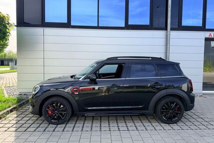 Mini John Cooper Works Countryman Gebrauchtwagen