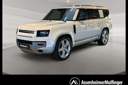 Land Rover Defender Gebrauchtwagen