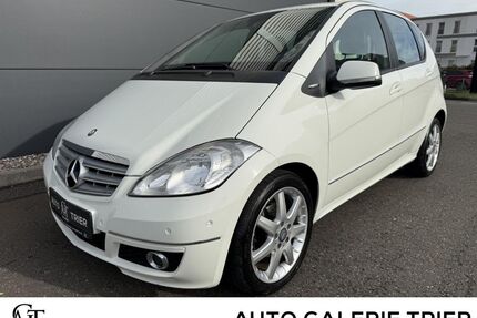 Mercedes-Benz A 180 Gebrauchtwagen