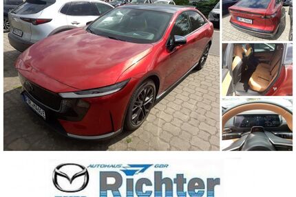 Mazda 6e Gebrauchtwagen