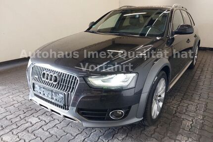 Audi A4 Allroad Gebrauchtwagen