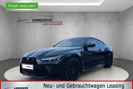 BMW M4 Gebrauchtwagen