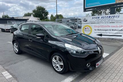 Renault Clio Gebrauchtwagen