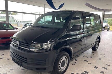 VW T6 Kombi Gebrauchtwagen