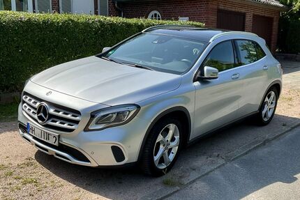 Mercedes-Benz GLA 180 Gebrauchtwagen