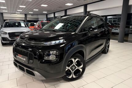 Citroen C3 Aircross Gebrauchtwagen