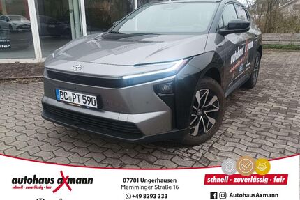 Toyota bZ4X Gebrauchtwagen