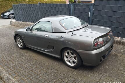 MG TF Gebrauchtwagen