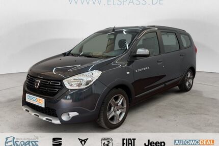 Dacia Lodgy Gebrauchtwagen