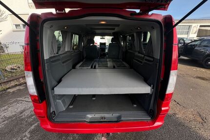 Mercedes-Benz Viano Gebrauchtwagen