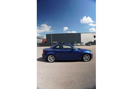 BMW 118 Gebrauchtwagen