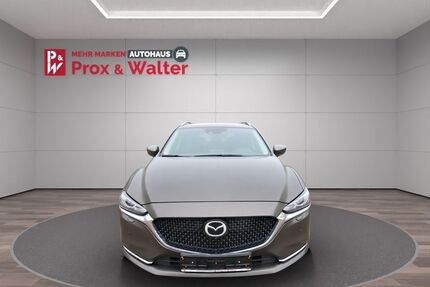 Mazda 6 Gebrauchtwagen