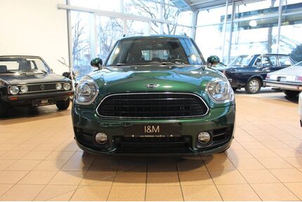 Mini One Countryman Gebrauchtwagen