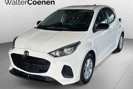 Mazda 2 Hybrid Gebrauchtwagen