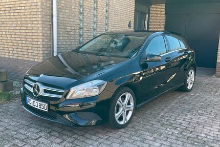 Mercedes-Benz A 200 Gebrauchtwagen