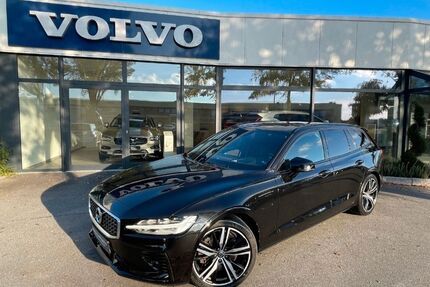 Volvo V60 Gebrauchtwagen