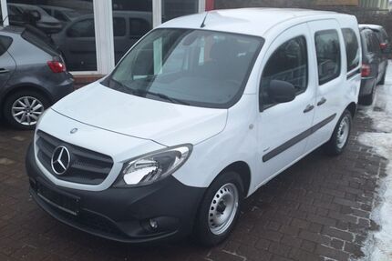 Mercedes-Benz Citan Gebrauchtwagen