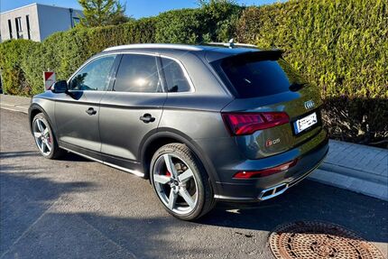 Audi SQ5 Gebrauchtwagen