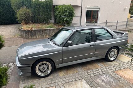 BMW M3 Gebrauchtwagen