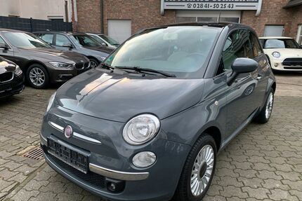 Fiat 500 Gebrauchtwagen