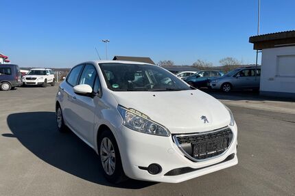 Peugeot 208 Gebrauchtwagen