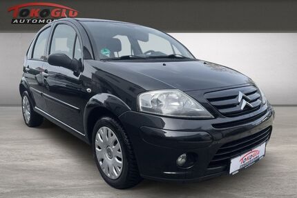 Citroen C3 Gebrauchtwagen