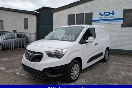 Opel Combo Gebrauchtwagen