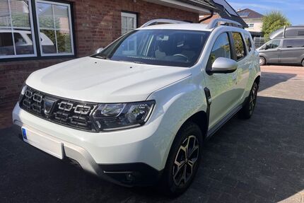 Dacia Duster Gebrauchtwagen