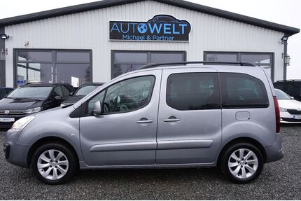 Peugeot Partner Tepee Gebrauchtwagen