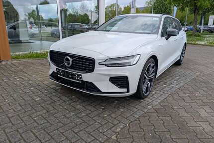 Volvo V60 Gebrauchtwagen