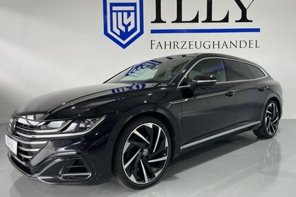 VW Arteon Gebrauchtwagen