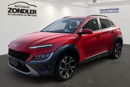 Hyundai KONA Gebrauchtwagen